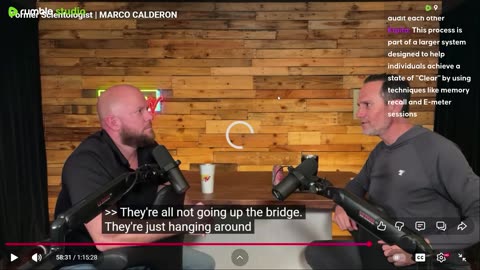 "MARCO" 2025 - VIEWER DISCRETION ADVISED