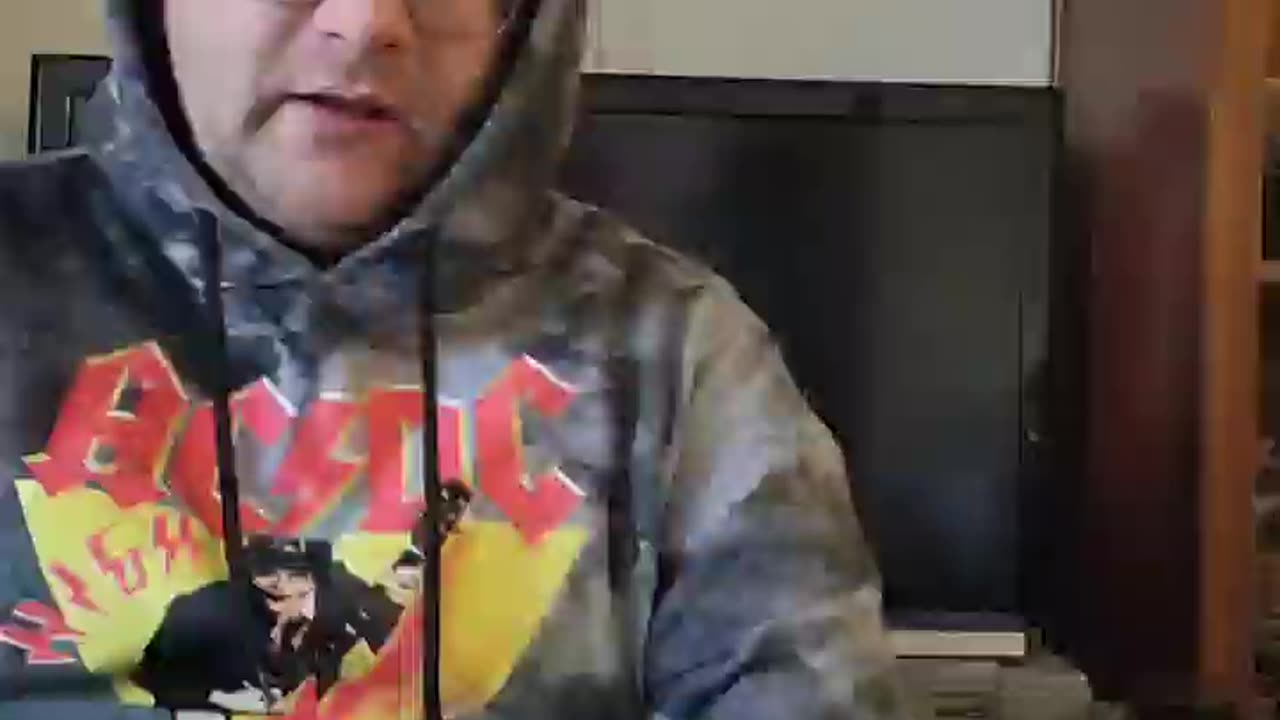 Anti chthonicthorns Stream