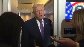 HAHA: Rep. Ilhan Omar will MELT DOWN after she hears what Trump just said about her