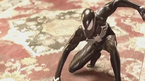 Spider-Man meets Kraven's Tiger | Spiderman 2 [PC Gameplay]