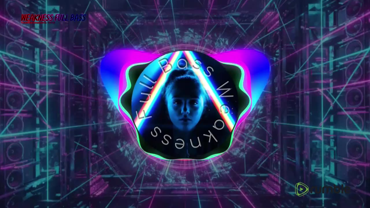 DJ PLAY - ALAN WALKER FULL BASS