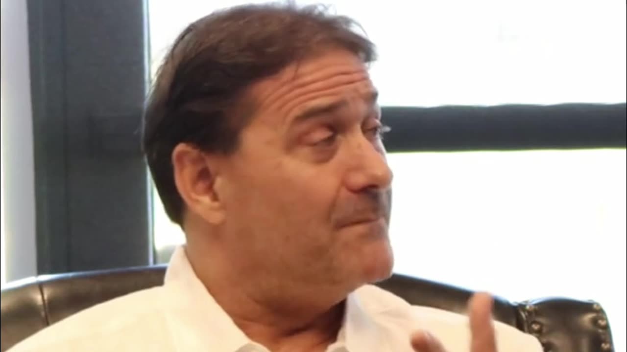 He Regrew Fingers With Silver: Doctors Shut Down Study!