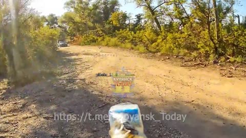 💥💥 Ukraine Russia War | Fiber-Optic Drones Ambush UAF Pickups | RCF