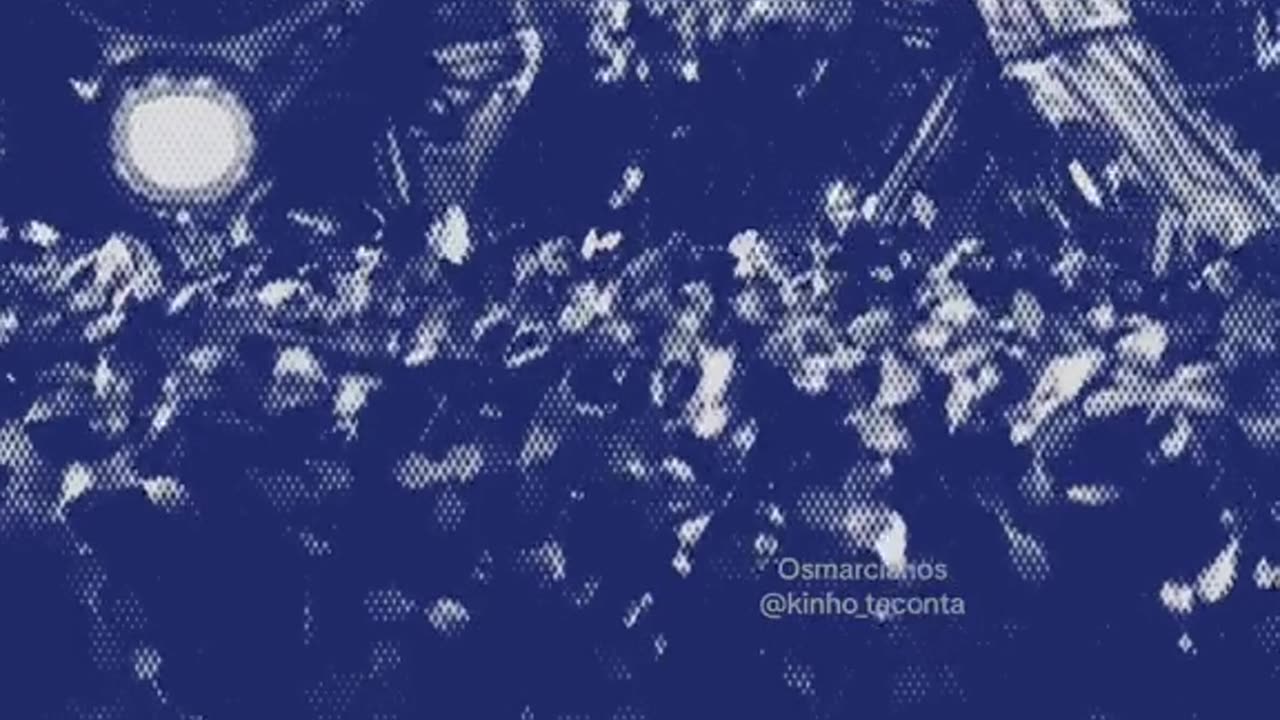 Piadas de outro mundo