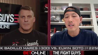 Rich Chou on EliteXC's Collapse, Why Kimbo Slice is the Original Jake Paul, & UFC Battles