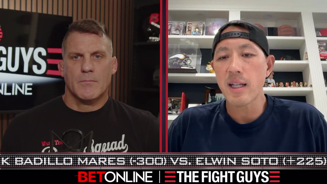 Rich Chou on EliteXC's Collapse, Why Kimbo Slice is the Original Jake Paul, & UFC Battles