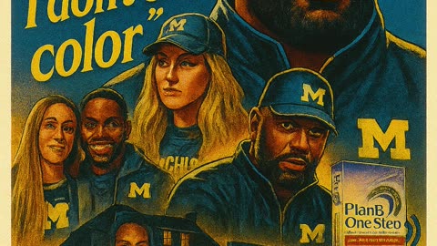 Fired With Cause: Sherrone Moore’s Michigan Story
