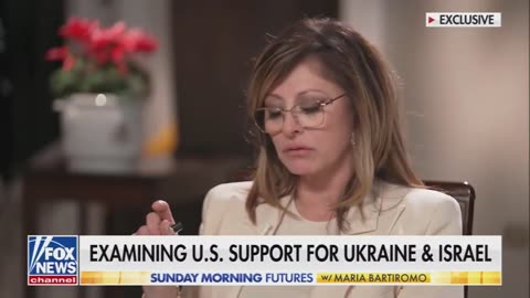 Trump says America treating both countries Israel and Ukraine similarly