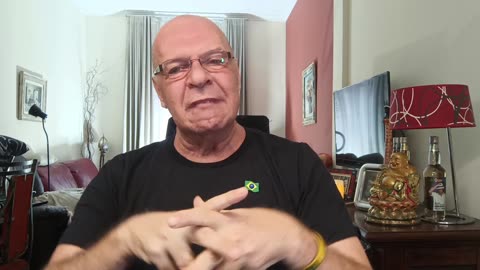 Lula chama Ericão de 'ele' e Waldvogel ataca novamente