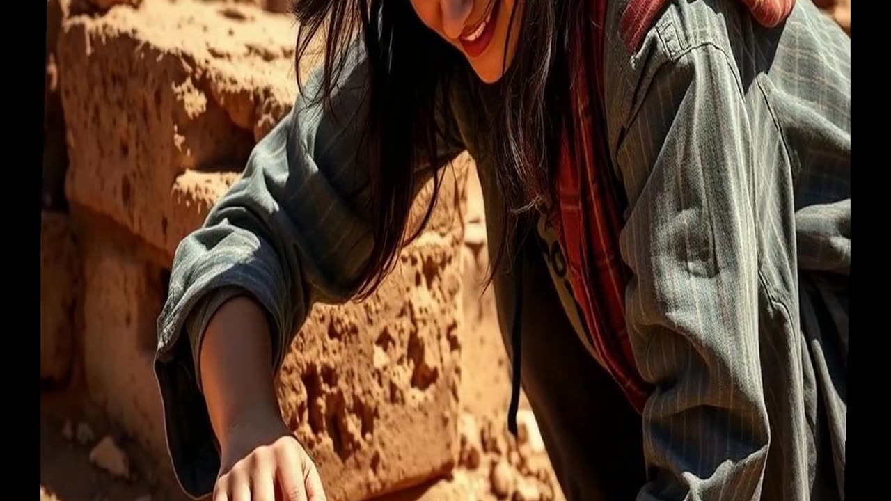 نوبتا بلايا: أقدم مرصد فلكي؟ #لغز_الحضارات #تاريخ_الفلك #نوبتا_بلايا