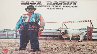 Moe Bandy - Does Fort Worth Ever Cross Your Mind