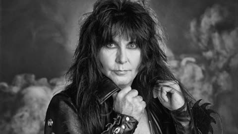 W.A.S.P. My Tortured Eyes 🇺🇸