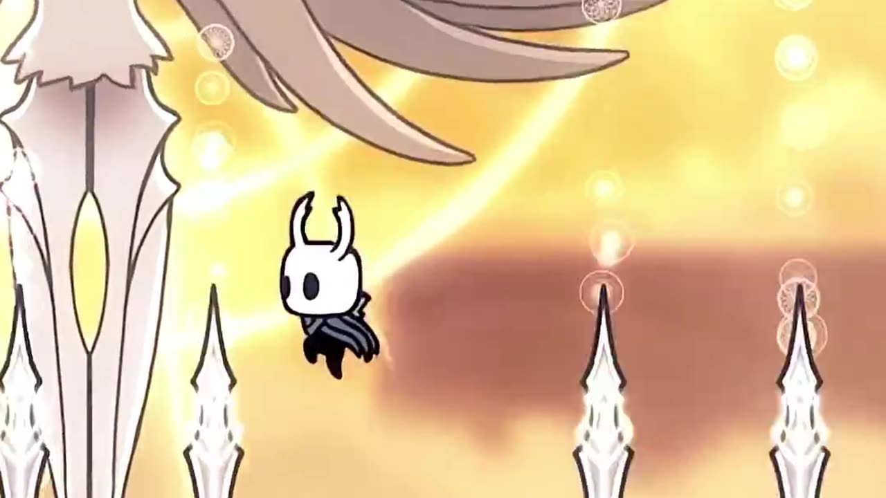 END THE RADIANCE! END THE INFECTION!