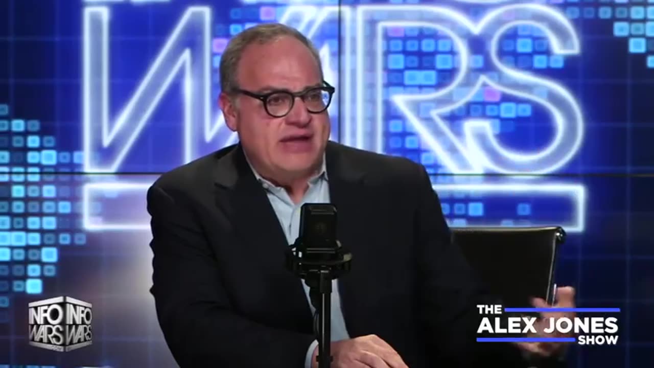 ALEX JONES (Full Show) Tuesday - 9/30/25