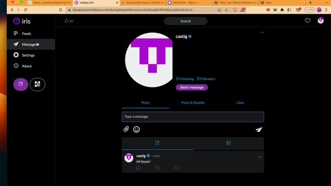 How To Get Started With Nostr