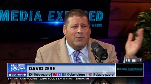 NEW REPORT EXPOSES BIDEN COVER-UP