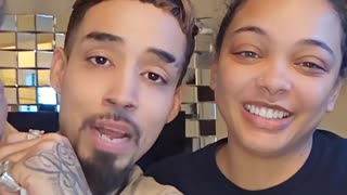 Yetta got herself another zesty nigga about to move in already, something ain't right