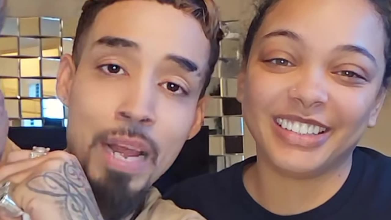 Yetta got herself another zesty nigga about to move in already, something ain't right