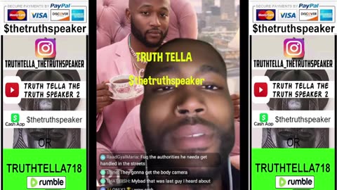 CHARLI IN THE STREETS PT. 4