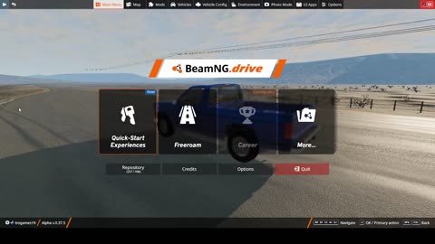 Exploring New maps (For real)
