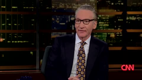 Bill O'Reilly, Maher Spar Over Democrat Rule