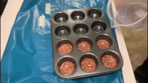 How to Make Orgonite Devices for Your Cloudbuster