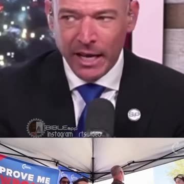 Stew Peters ~ Charlie Kirk was Pushing back on I(..)ael and Trump.