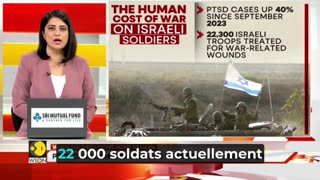 LES HOUTHIS PARALYSE LE SEUL PORT D'ISRAHELL EN MER ROUGE