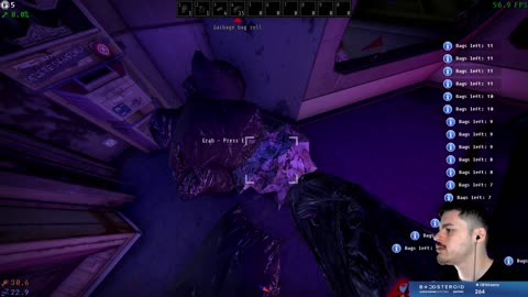 Voices of the Void 🎃 CoNTINUED BUT... ITS 0.9 🕸 ALIENS DUENDES🧛Spooky FEST🧟 No Ciaran still☠