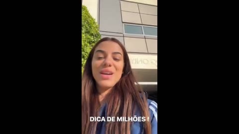 STORIES DA KEY ALVES 06/01/2025