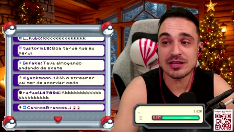 HARVEST MOON NOVO (CONTINUA) parte 1