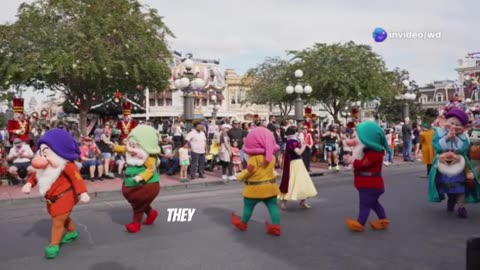 Fun Filled Cartoon Adventure