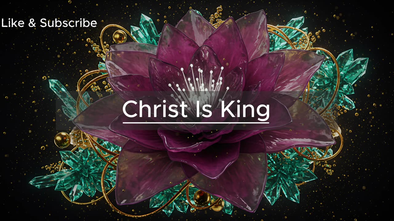 Hyperpop Type Beat - "CHRIST IS KING" | Type Beat | HyperOrganic pop Beat | Instrumental