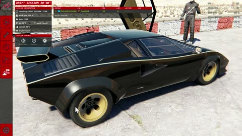 back to Beam lack of damage in assettto annoys me little bit of bodycam