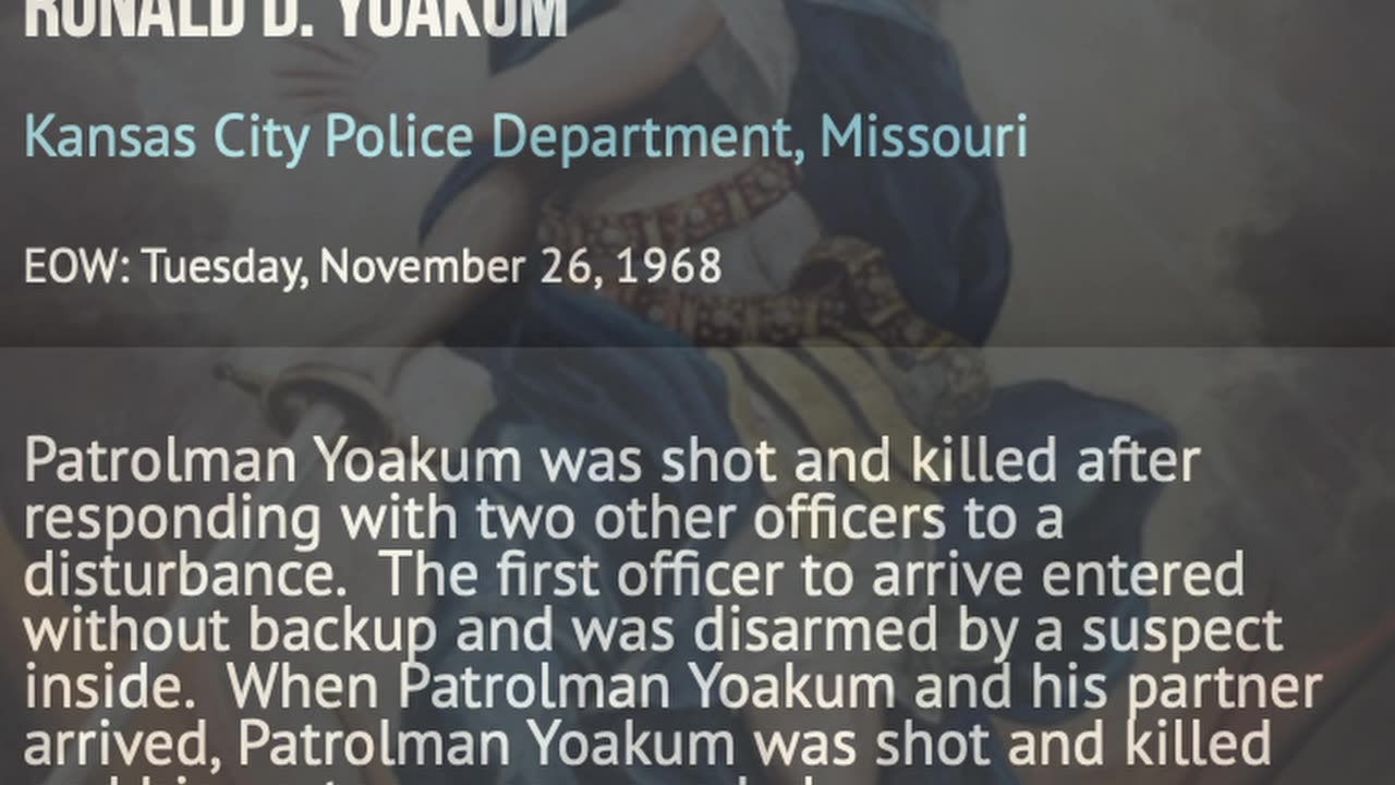 The Final Call • by DP • 11-26-2025