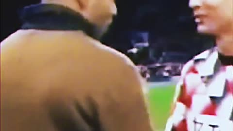 Henry’s obsession #henry #ronaldo #football #soccer #futbol #chjllball_team