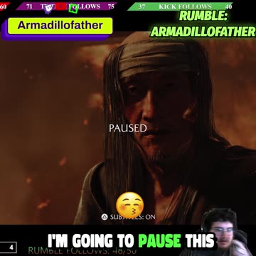 I #talk about and #express my #love already for the #game and its lip #sync!