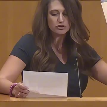 She sued for this and got Millions :) Mama Bear!!!