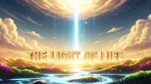 This conference will unveil mysteries about life, light, and the unseen powers