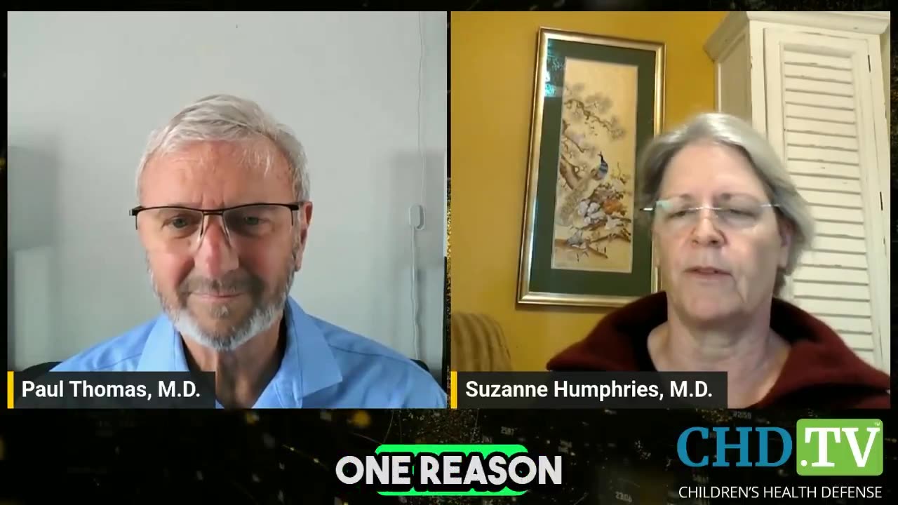 Heart Disease Surging Among Covid-Vaccinated Children