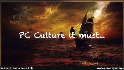 Pirate Radio-Happy Monday-Off the Cliff-03/10/25