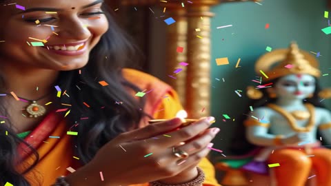 शंख बजाने से घर में आती है सकारात्मक ऊर्जा