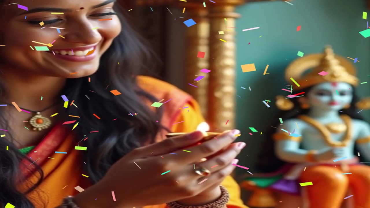 शंख बजाने से घर में आती है सकारात्मक ऊर्जा