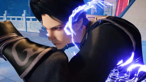 Martial Inverse EP 5-6