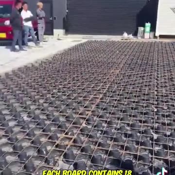 Japan's drainage system. Japan is just different.