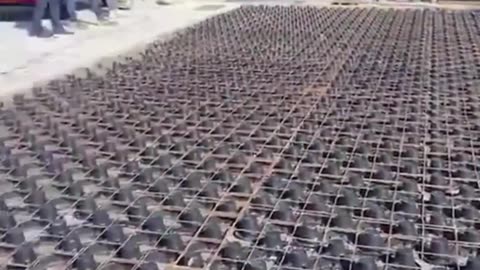 Japan's drainage system. Japan is just different.
