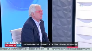 carteles mexicanos controlando municipios mexico