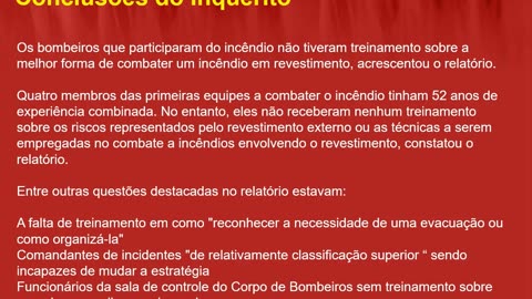Incêndio Torre Grenfell