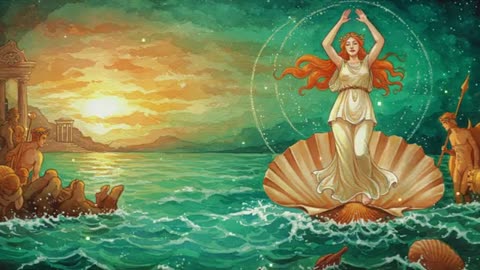 ENTIRE Story of Greek Mythology