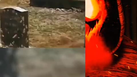 😱👻 #GhostlyToksa | TheHauntingHour